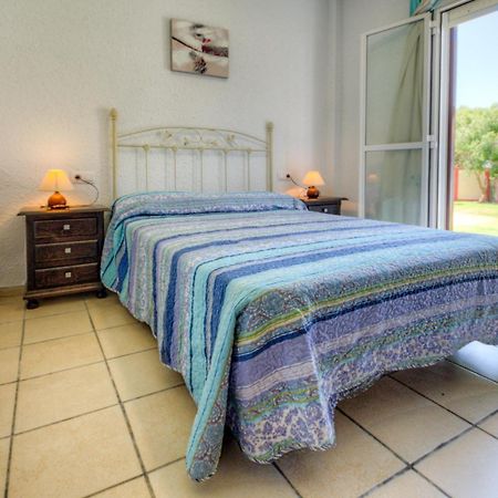 Apartamentos Costa Trafalgar Zahora Kültér fotó