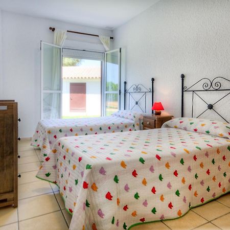 Apartamentos Costa Trafalgar Zahora Kültér fotó