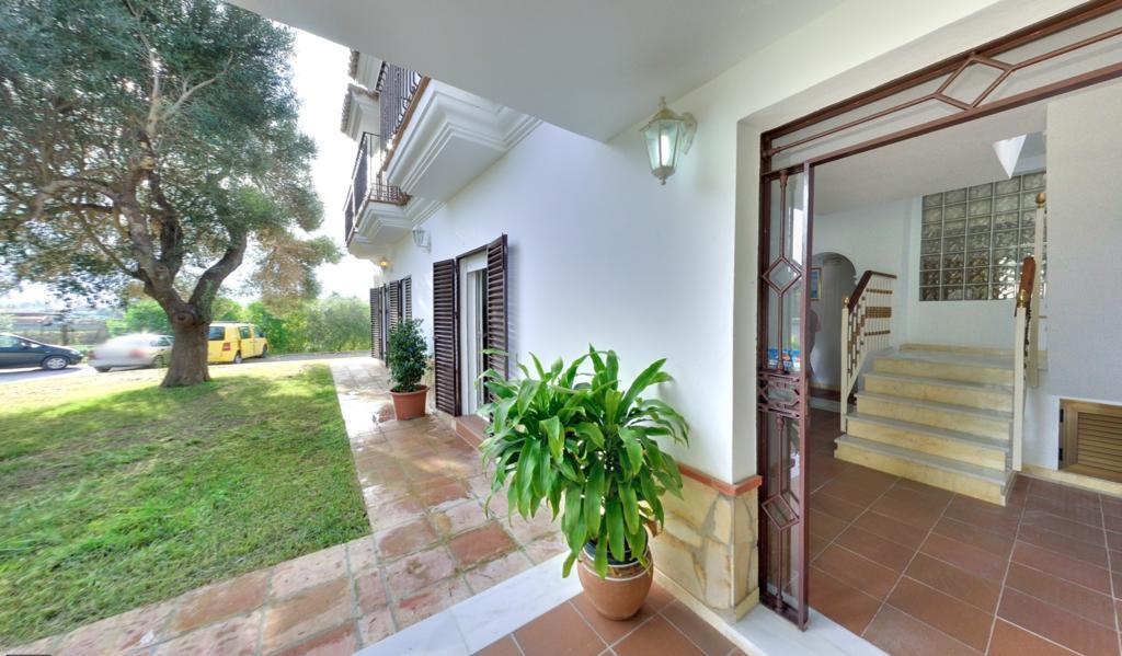 Apartamentos Costa Trafalgar Zahora Kültér fotó