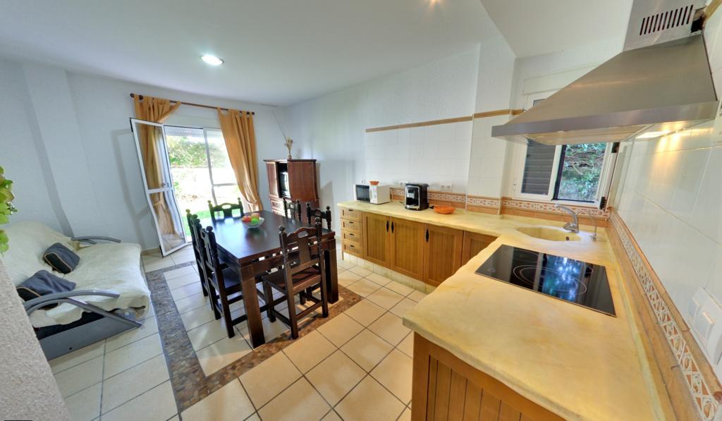 Apartamentos Costa Trafalgar Zahora Szoba fotó