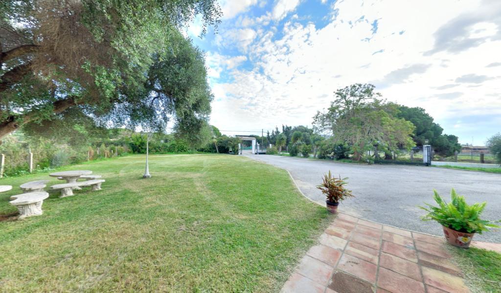 Apartamentos Costa Trafalgar Zahora Kültér fotó