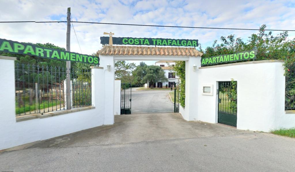 Apartamentos Costa Trafalgar Zahora Szoba fotó