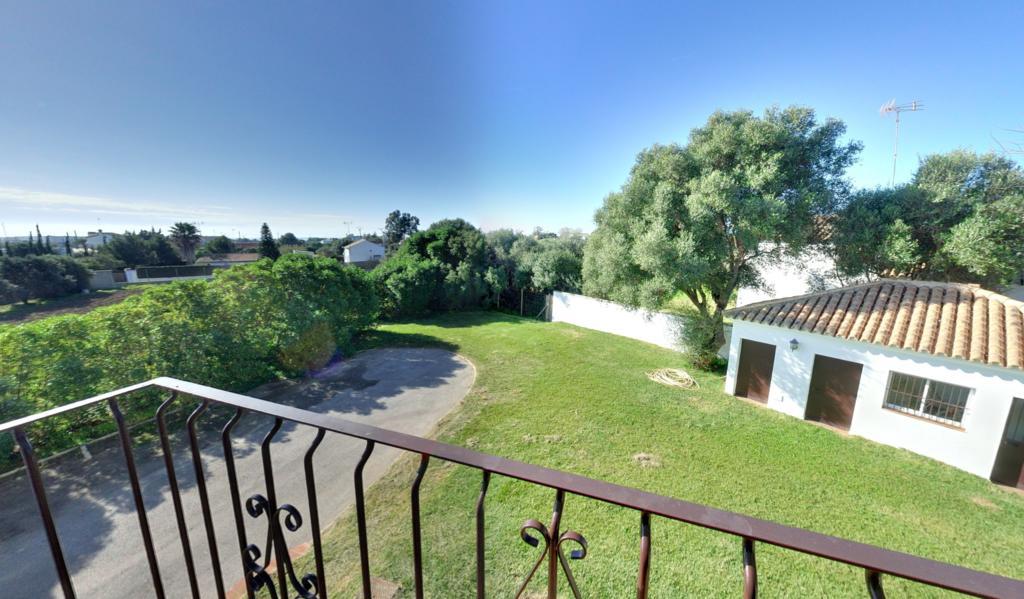 Apartamentos Costa Trafalgar Zahora Kültér fotó