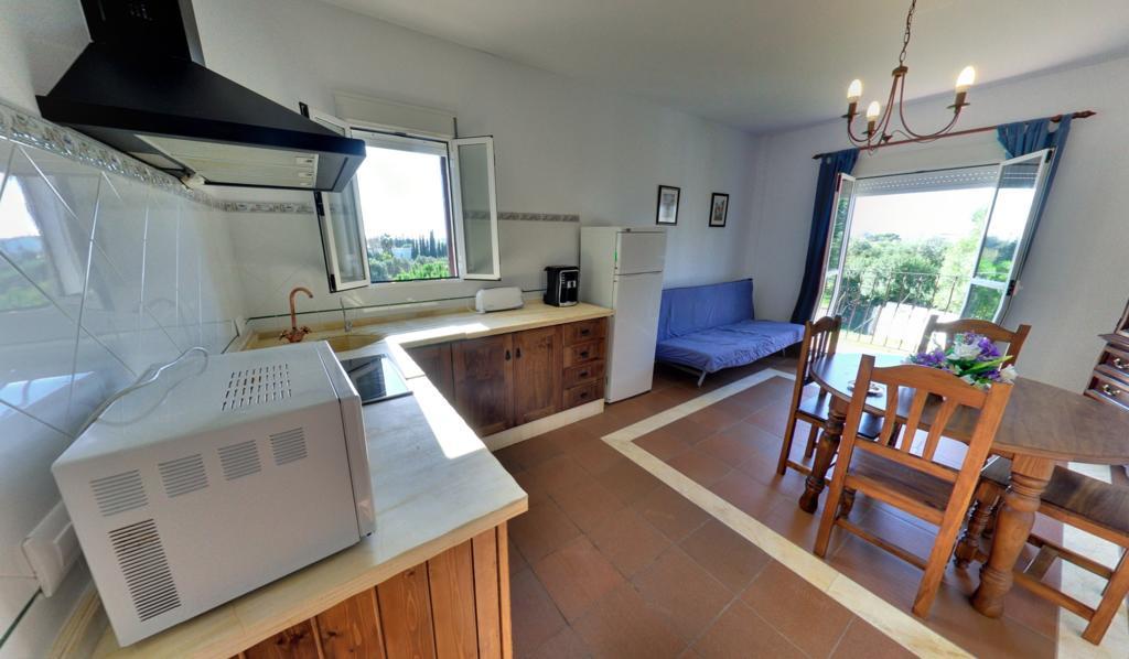 Apartamentos Costa Trafalgar Zahora Szoba fotó