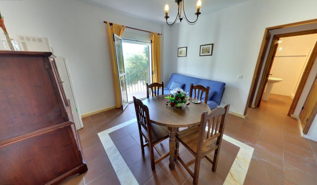 Apartamentos Costa Trafalgar Zahora Szoba fotó