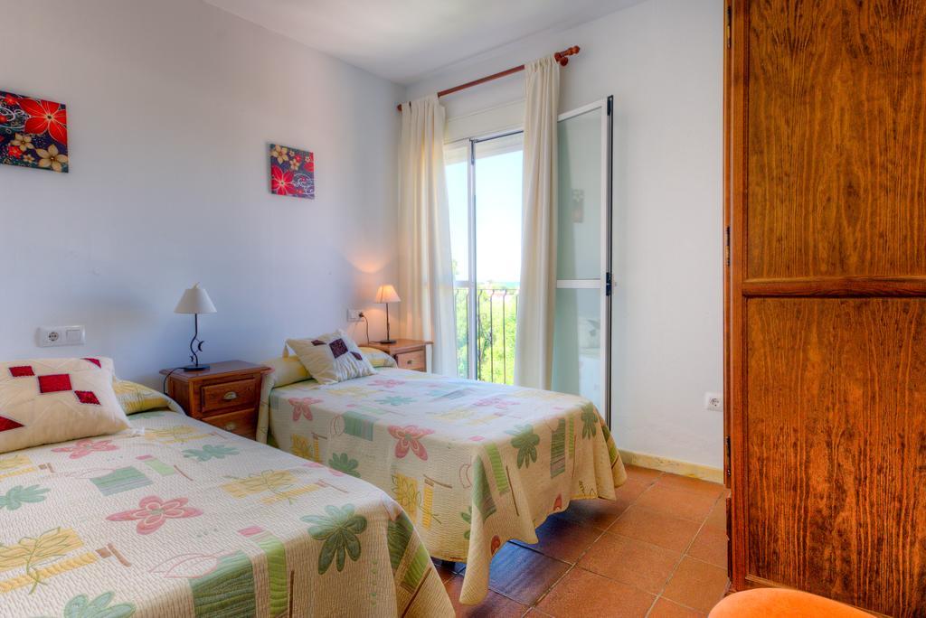 Apartamentos Costa Trafalgar Zahora Szoba fotó