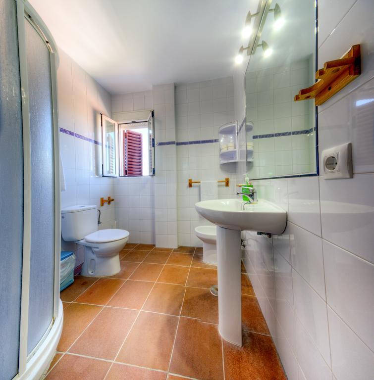 Apartamentos Costa Trafalgar Zahora Szoba fotó