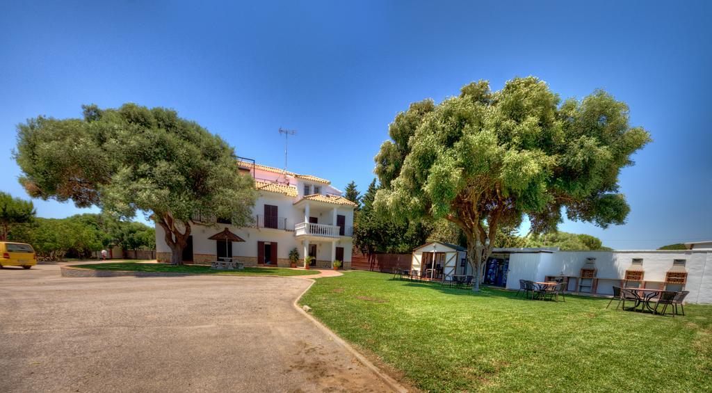 Apartamentos Costa Trafalgar Zahora Kültér fotó