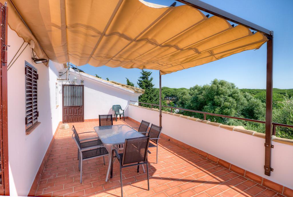Apartamentos Costa Trafalgar Zahora Szoba fotó