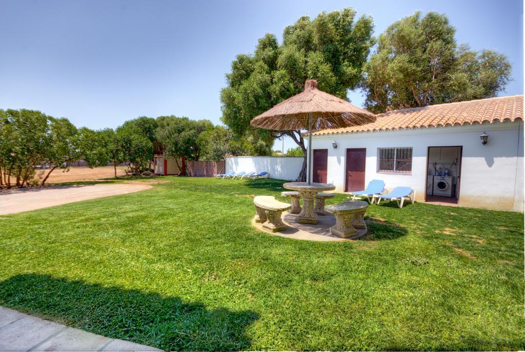 Apartamentos Costa Trafalgar Zahora Szoba fotó