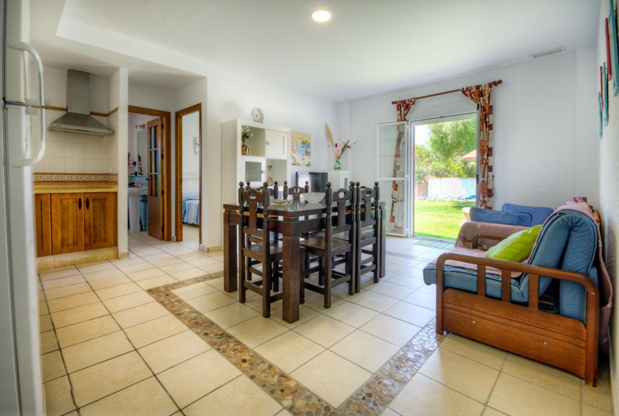 Apartamentos Costa Trafalgar Zahora Szoba fotó