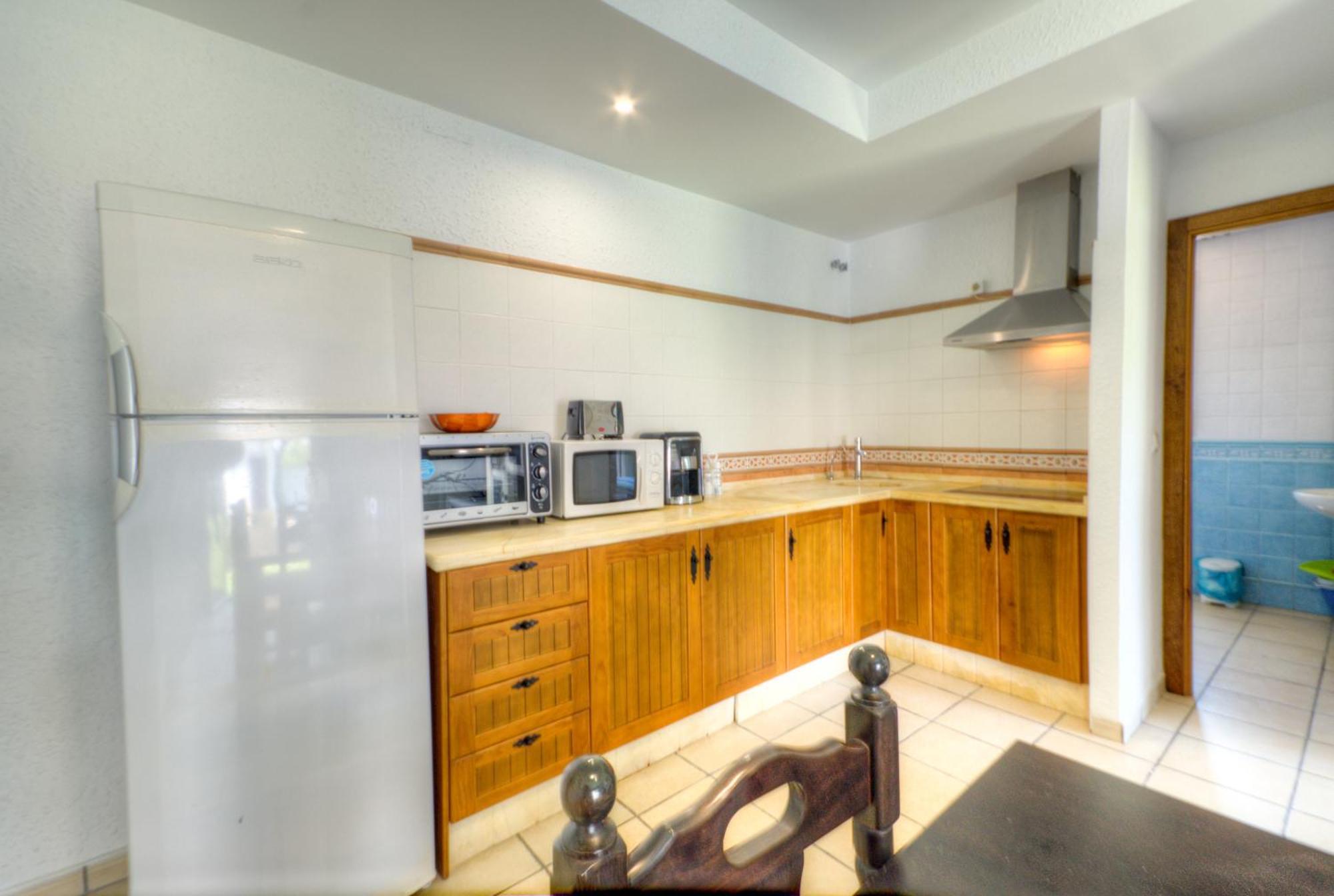 Apartamentos Costa Trafalgar Zahora Szoba fotó
