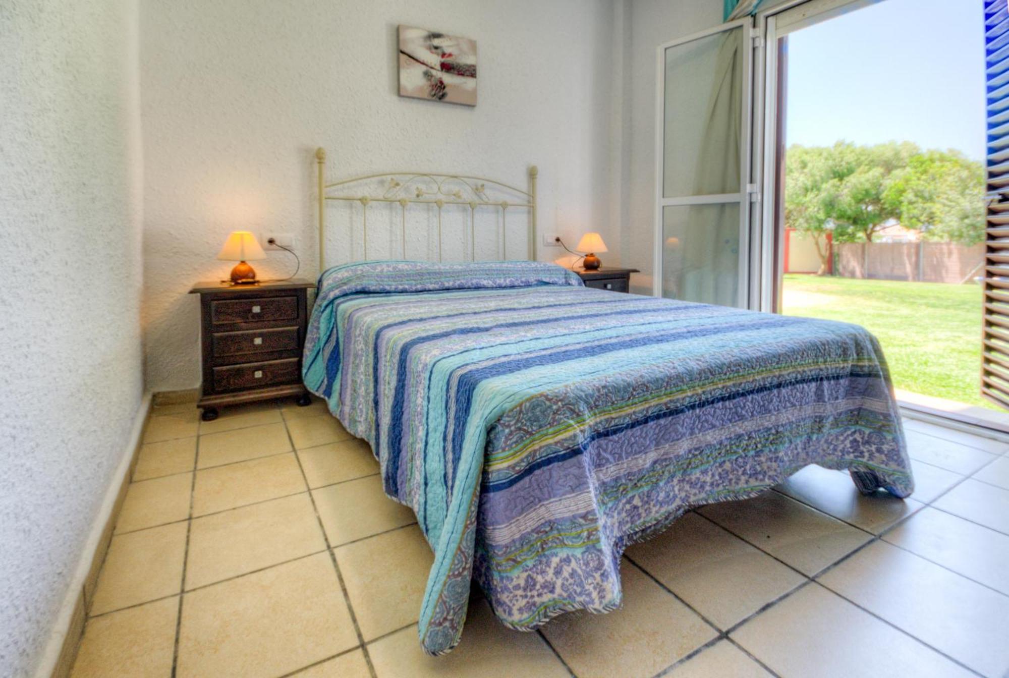 Apartamentos Costa Trafalgar Zahora Kültér fotó
