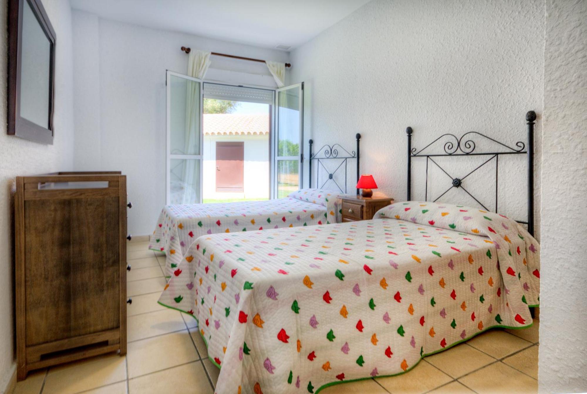Apartamentos Costa Trafalgar Zahora Kültér fotó