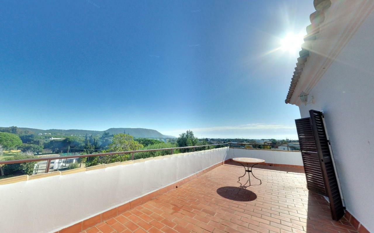 Apartamentos Costa Trafalgar Zahora Kültér fotó