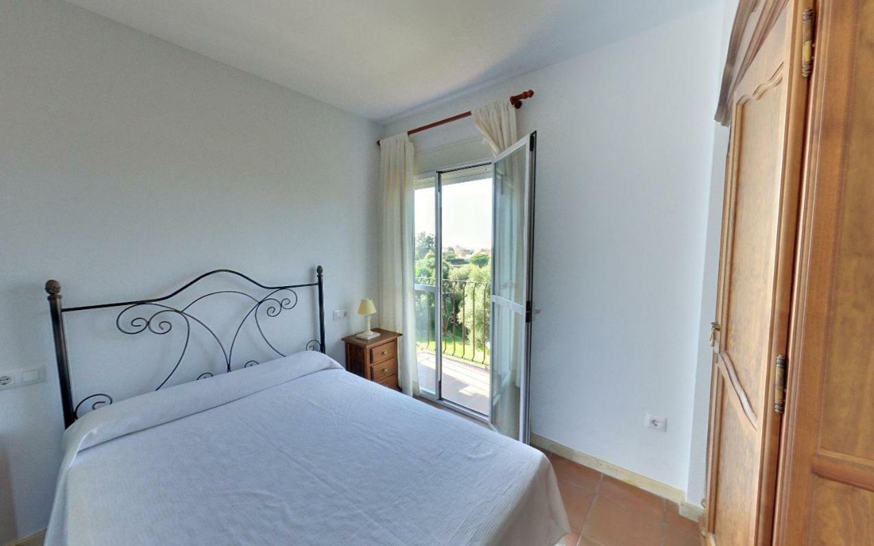 Apartamentos Costa Trafalgar Zahora Kültér fotó