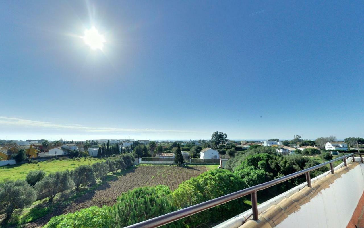 Apartamentos Costa Trafalgar Zahora Kültér fotó