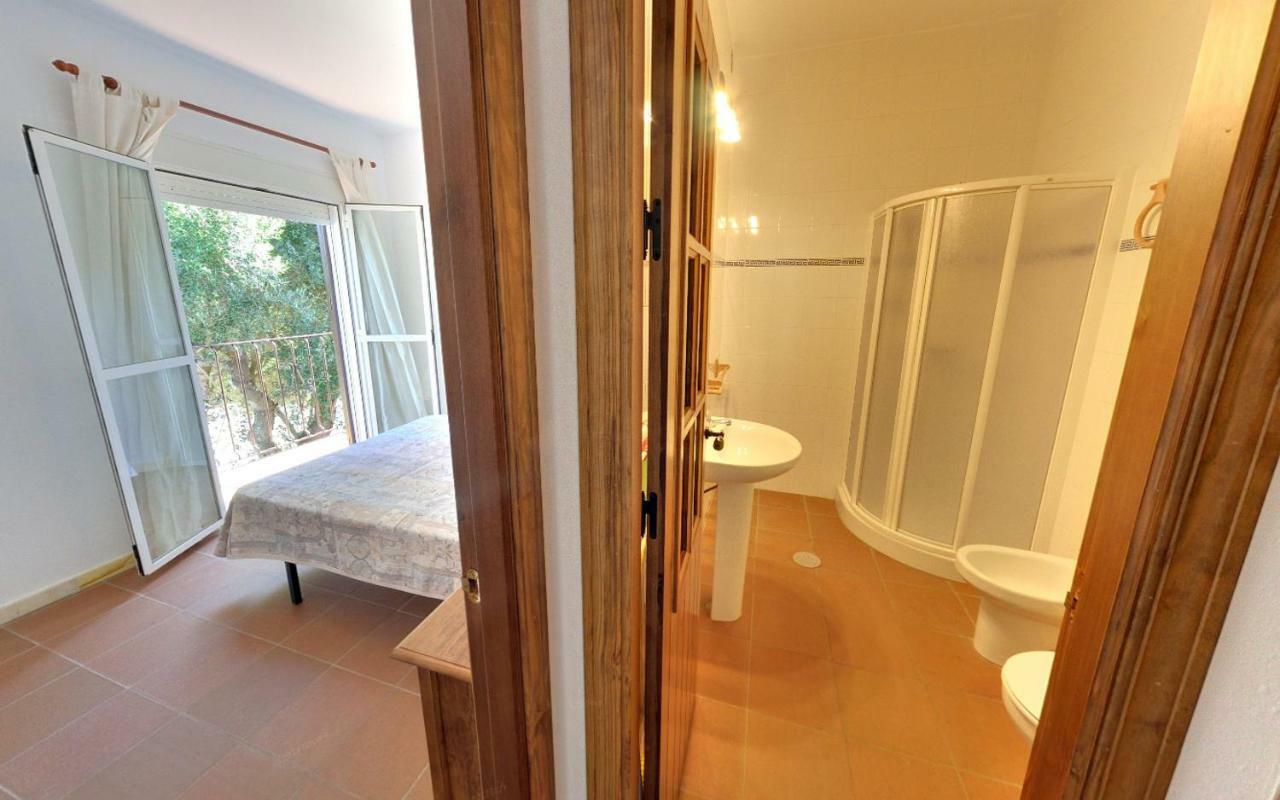 Apartamentos Costa Trafalgar Zahora Kültér fotó